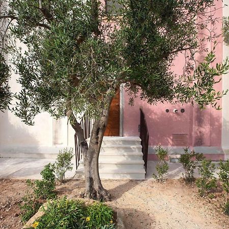 Chiesa Del Carmine Apartment Gallipoli Luaran gambar