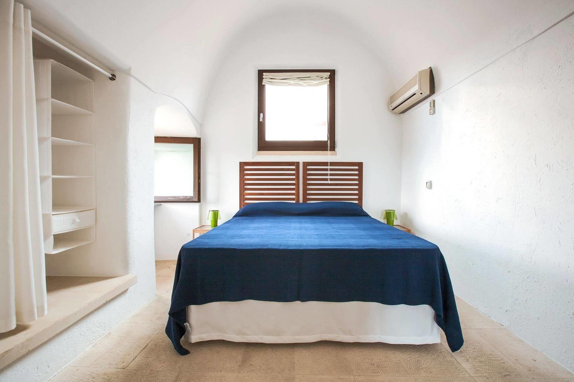 Chiesa Del Carmine Apartment Gallipoli Luaran gambar